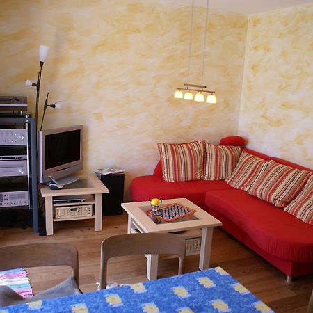Emkendorf - An Den Teichen Apartment Ngoại thất bức ảnh