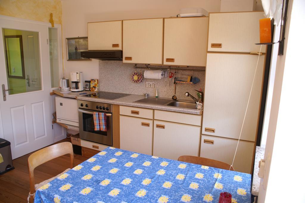 Emkendorf - An Den Teichen Apartment Ngoại thất bức ảnh