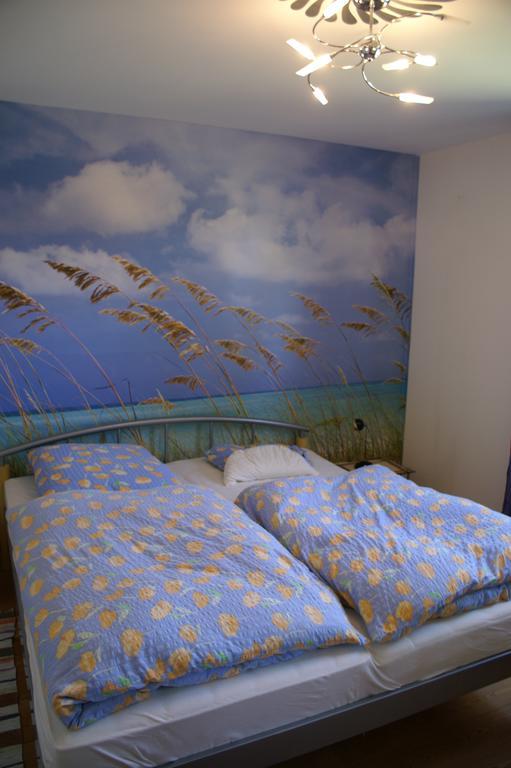 Emkendorf - An Den Teichen Apartment Ngoại thất bức ảnh