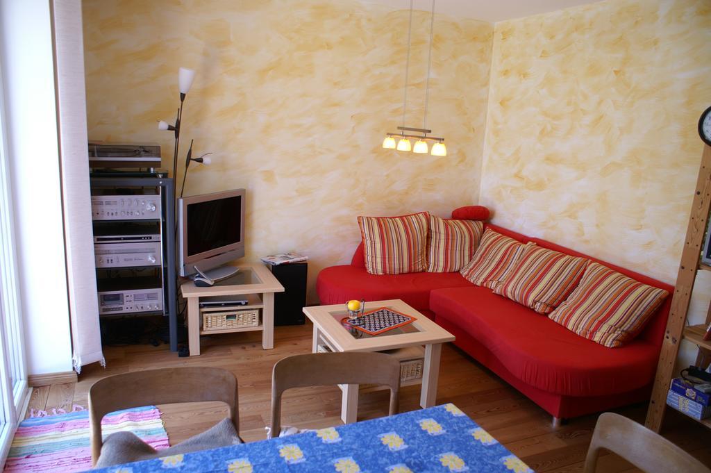 Emkendorf - An Den Teichen Apartment Ngoại thất bức ảnh