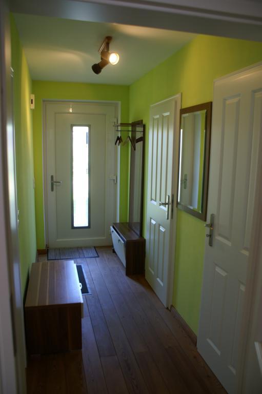 Emkendorf - An Den Teichen Apartment Ngoại thất bức ảnh