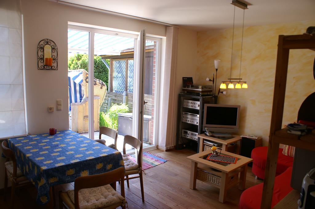 Emkendorf - An Den Teichen Apartment Ngoại thất bức ảnh