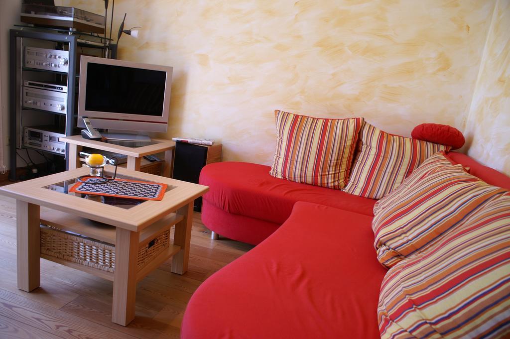 Emkendorf - An Den Teichen Apartment Ngoại thất bức ảnh