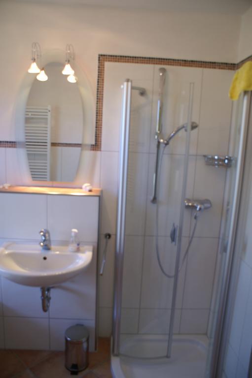 Emkendorf - An Den Teichen Apartment Ngoại thất bức ảnh